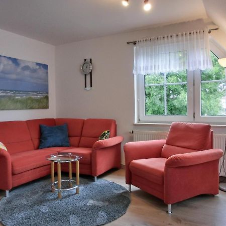 Ferienwohnung P3 Graal-Mueritz Eksteriør billede