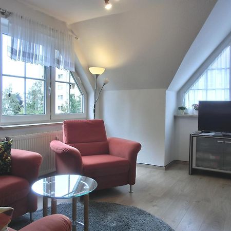 Ferienwohnung P3 Graal-Mueritz Eksteriør billede