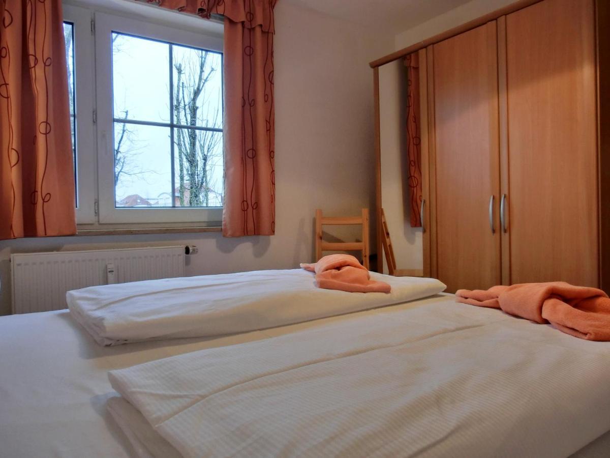 Ferienwohnung P3 Graal-Mueritz Eksteriør billede